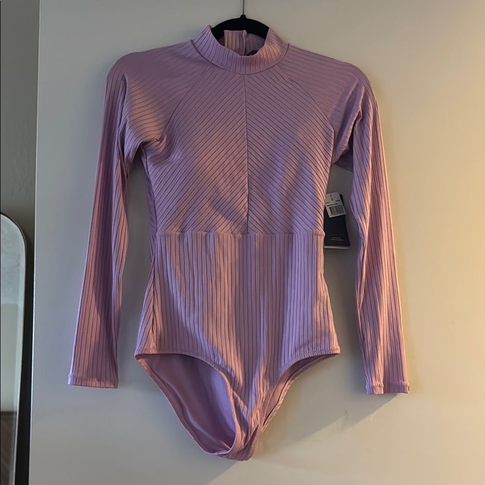 NWT - Rip Curl Premium Surf UV Long Sleeve Swim Suit